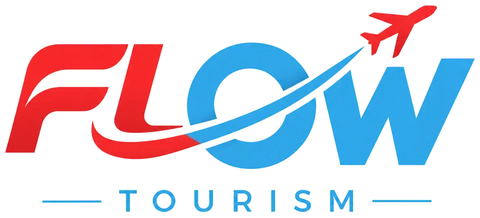 FLOW Tourism, לדף הבית